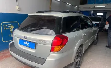 Subaru Outback 2007 года за 5 000 000 тг. в Астана