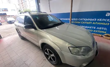 Subaru Outback 2007 года за 5 000 000 тг. в Астана фото 3