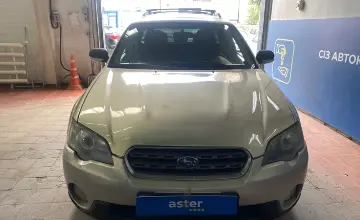 Subaru Outback 2007 года за 5 000 000 тг. в Астана фото 2