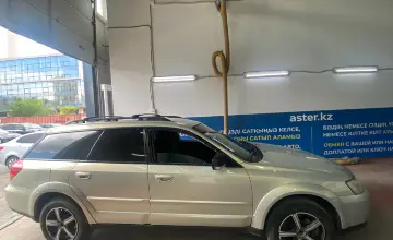 Subaru Outback 2007 года за 5 000 000 тг. в Астана фото 4