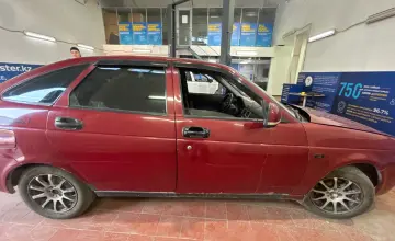 LADA (ВАЗ) Priora 2009 года за 1 500 000 тг. в Астана фото 4