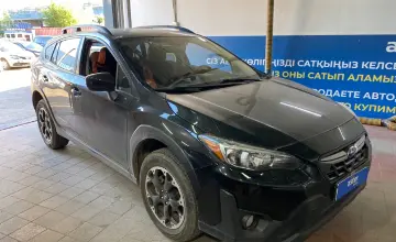 Subaru Crosstrek 2022 года за 11 900 000 тг. в Астана фото 3