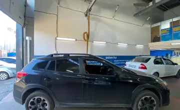 Subaru Crosstrek 2022 года за 11 900 000 тг. в Астана фото 4