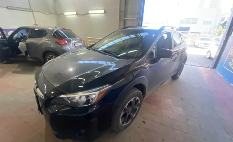 Subaru Crosstrek 2022 года за 11 900 000 тг. в Астана