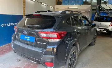 Subaru Crosstrek 2022 года за 11 900 000 тг. в Астана