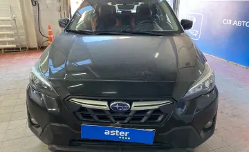 Subaru Crosstrek 2022 года за 11 900 000 тг. в Астана фото 2