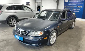 Nissan Maxima 2004 года за 2 400 000 тг. в Астана фото 1