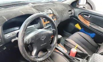 Nissan Maxima 2004 года за 2 400 000 тг. в Астана фото 5
