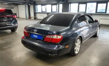 Nissan Maxima 2004 года за 2 400 000 тг. в Астана фото 3