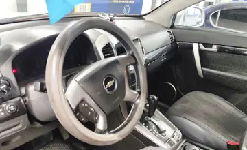 Chevrolet Captiva 2013 года за 6 500 000 тг. в Астана фото 5