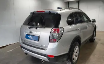 Chevrolet Captiva 2013 года за 6 500 000 тг. в Астана фото 3