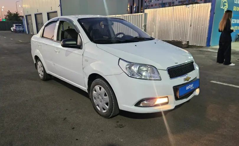 Chevrolet Nexia 2020 года за 3 000 000 тг. в Алматы фото 3