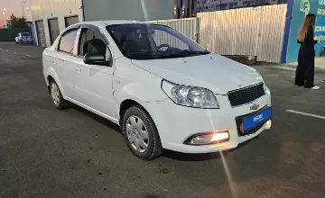 Chevrolet Nexia 2020 года за 3 000 000 тг. в Алматы фото 3