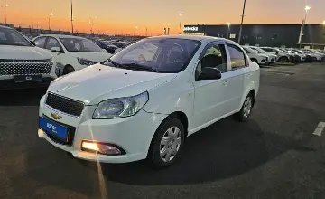 Chevrolet Nexia 2020 года за 3 000 000 тг. в Алматы фото 1
