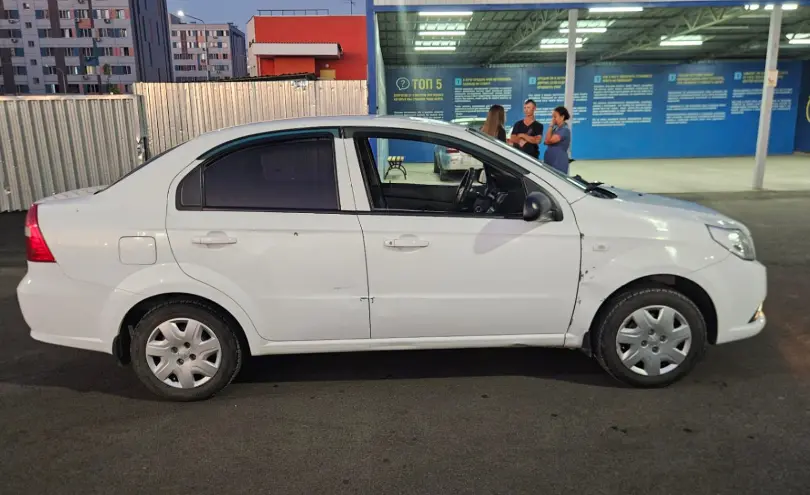 Chevrolet Nexia 2020 года за 3 000 000 тг. в Алматы фото 4