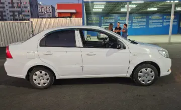 Chevrolet Nexia 2020 года за 3 000 000 тг. в Алматы фото 4