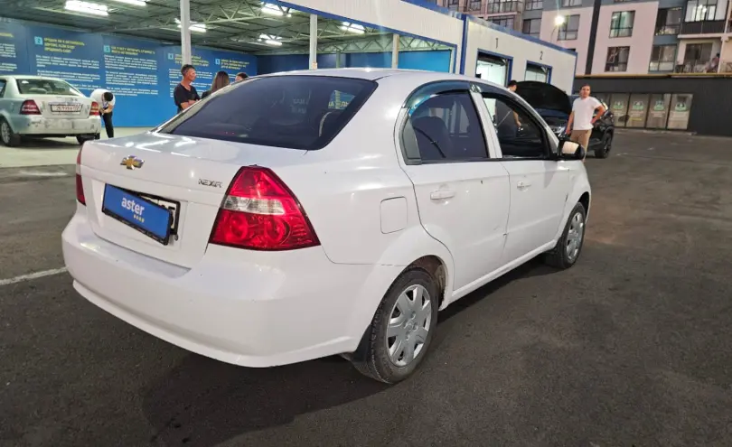 Chevrolet Nexia 2020 года за 3 000 000 тг. в Алматы фото 5