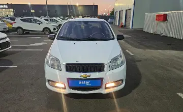 Chevrolet Nexia 2020 года за 3 000 000 тг. в Алматы фото 2