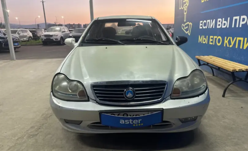 Geely CK (Otaka) 2015 года за 500 000 тг. в Алматы фото 2