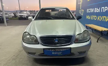 Geely CK (Otaka) 2015 года за 500 000 тг. в Алматы фото 2