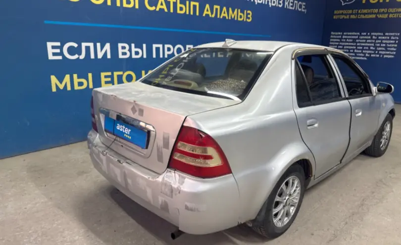Geely CK (Otaka) 2015 года за 500 000 тг. в Алматы фото 5