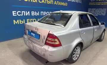 Geely CK (Otaka) 2015 года за 500 000 тг. в Алматы