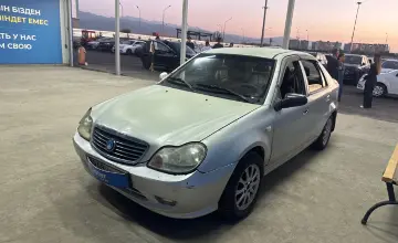 Geely CK (Otaka) 2015 года за 500 000 тг. в Алматы фото 1