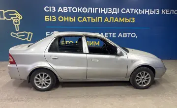 Geely CK (Otaka) 2015 года за 500 000 тг. в Алматы фото 4