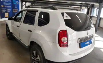 Renault Duster 2014 года за 3 500 000 тг. в Астана фото 4