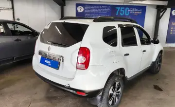 Renault Duster 2014 года за 3 500 000 тг. в Астана фото 3