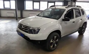 Renault Duster 2014 года за 3 500 000 тг. в Астана фото 1