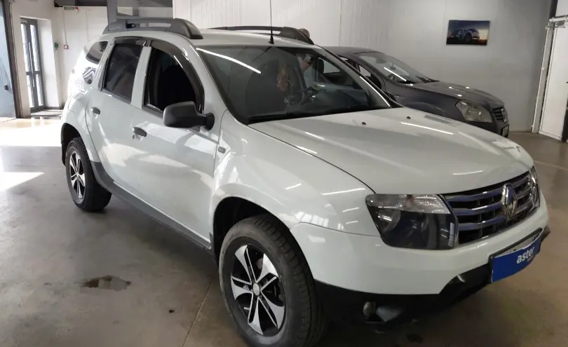Renault Duster 2014 года за 3 500 000 тг. в Астана фото 2