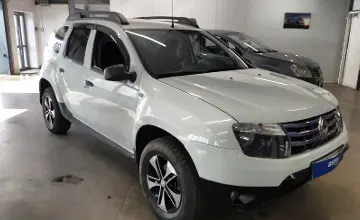Renault Duster 2014 года за 3 500 000 тг. в Астана фото 2
