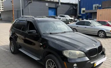 BMW X5 2009 года за 9 000 000 тг. в Караганда фото 3