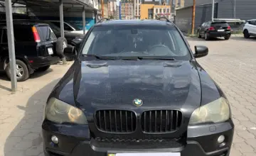 BMW X5 2009 года за 9 000 000 тг. в Караганда фото 2