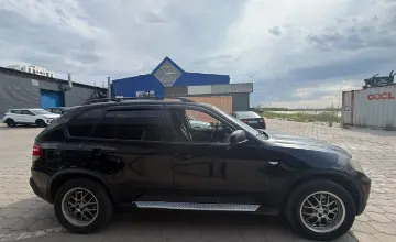 BMW X5 2009 года за 9 000 000 тг. в Караганда фото 4