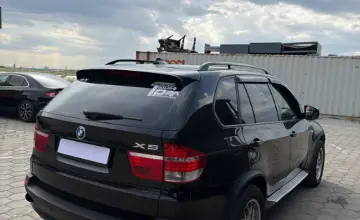 BMW X5 2009 года за 9 000 000 тг. в Караганда