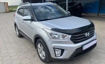 Hyundai Creta 2018 года за 7 500 000 тг. в Караганда фото 3