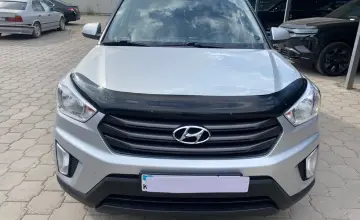 Hyundai Creta 2018 года за 7 500 000 тг. в Караганда фото 2