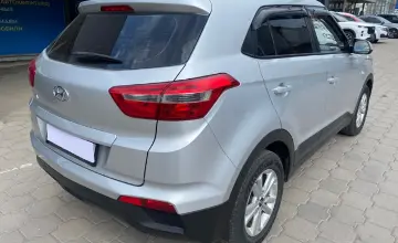 Hyundai Creta 2018 года за 7 500 000 тг. в Караганда