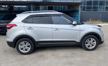 Hyundai Creta 2018 года за 7 500 000 тг. в Караганда фото 4