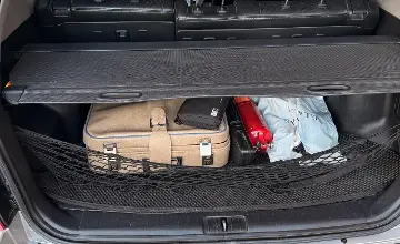 Hyundai Tucson 2007 года за 5 000 000 тг. в Астана фото 4