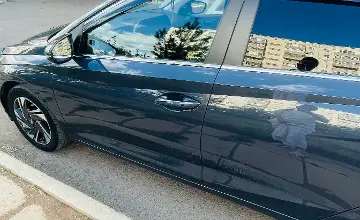 Hyundai i20 2023 года за 6 200 000 тг. в Акмолинская область фото 4