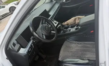 Hyundai Sonata 2024 года за 12 500 000 тг. в Астана