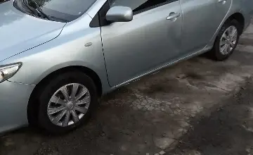 Toyota Corolla 2006 года за 3 000 000 тг. в Талдыкорган фото 2