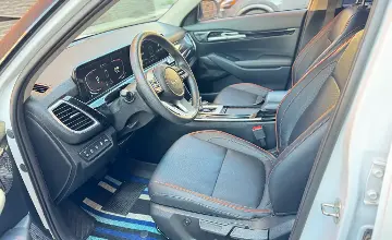 Kia Seltos 2024 года за 9 800 000 тг. в Павлодар фото 4