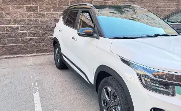 Kia Seltos 2024 года за 9 800 000 тг. в Павлодар фото 2