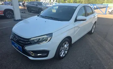 LADA (ВАЗ) Vesta 2024 года за 7 000 000 тг. в Усть-Каменогорск фото 1