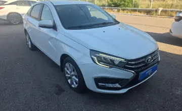 LADA (ВАЗ) Vesta 2024 года за 7 000 000 тг. в Усть-Каменогорск фото 3