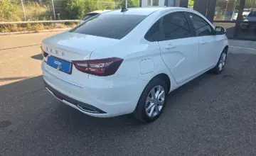 LADA (ВАЗ) Vesta 2024 года за 7 000 000 тг. в Усть-Каменогорск